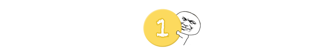 很明显他没有网站，不然不会沦落至此…