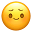 美女，你这表情有点……